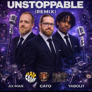 Unstoppable Remix
