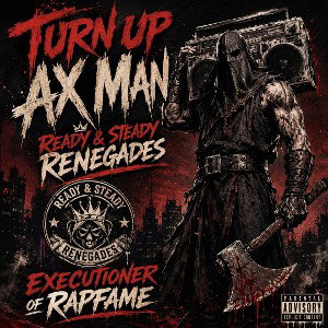 Turn Up (2026 Remaster) 