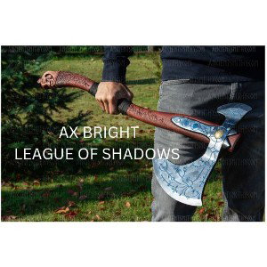 I Am Legion