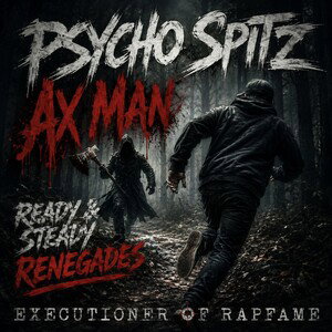 Psycho Spitz