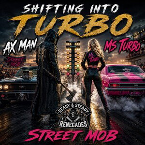 Shifting Into Turbo 