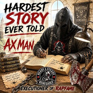 Hardest Story Ever Told