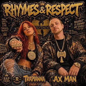 Rhymes And Respect 