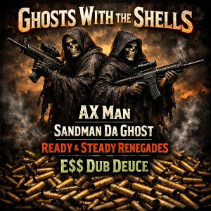 Ghosts With the Shells