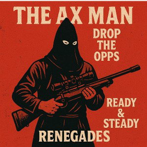 Drop the Opps