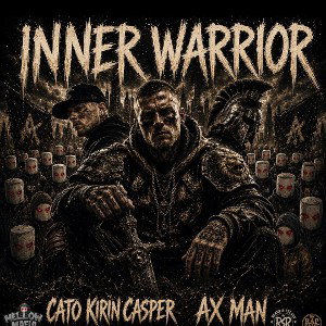 Inner Warrior 