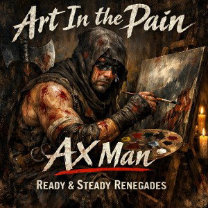 Art In the Pain