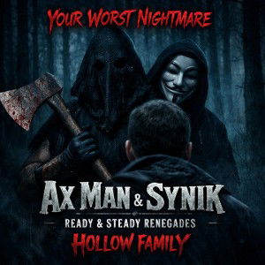 Your Worst Nightmare Ft Synik 