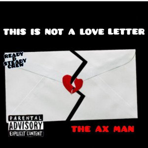 This is Not A Love Letter