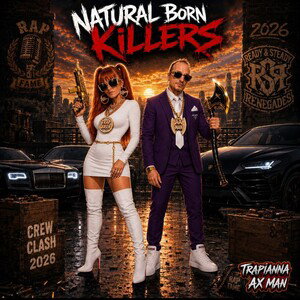 Natural Born Killers