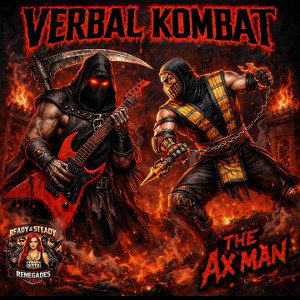 Verbal Kombat