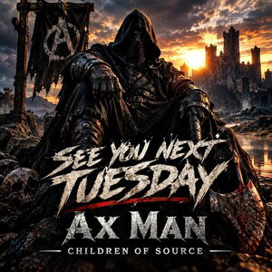See You Next Tuesday 