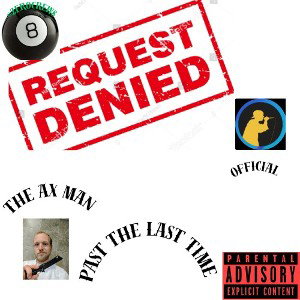 Past the Last Time 