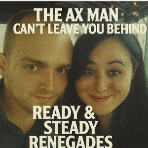 Can't Leave You Behind 
