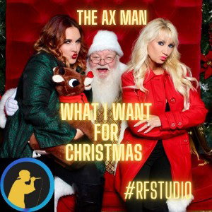 What I Want For Christmas 
