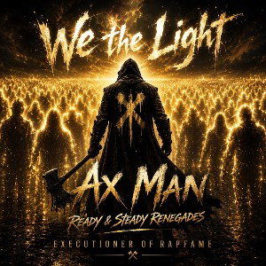 We the Light