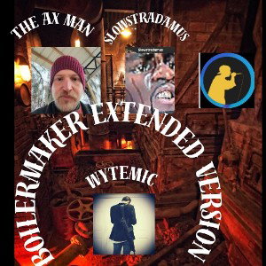 Boilermaker Extended 