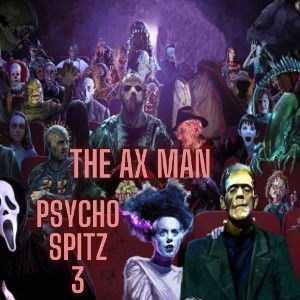 psycho Spitz 3