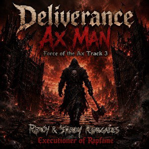 Deliverance 