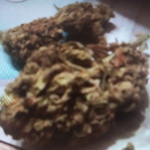 smokin on dat shit