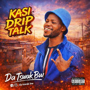 Kasi drip talk