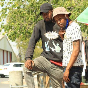 Courst Boi feat Da Tswak-Mary j n Fire