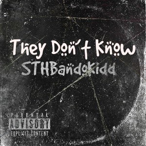 TheyDontKnow