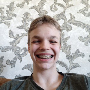 Гарри Поттер 