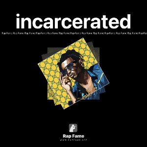 incarcerated 