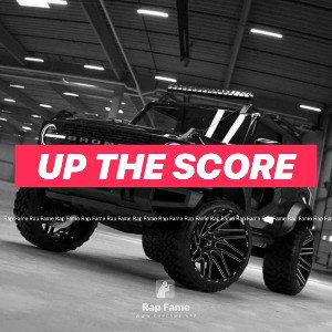 Up the score