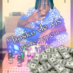 bosko de six ligd