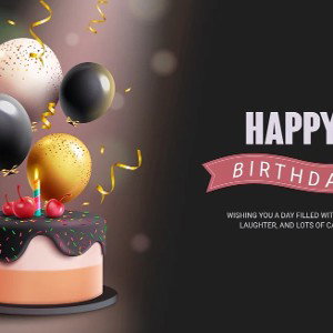 Happy Birthday 2