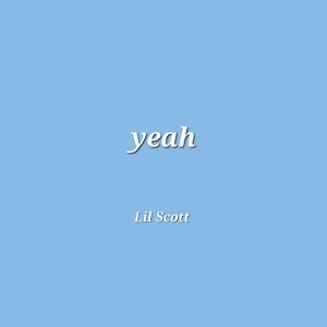 yeah 