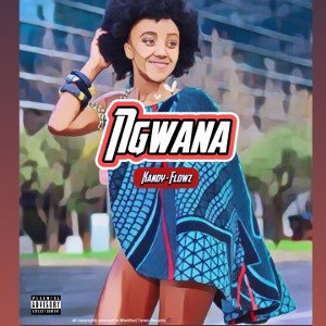 Kandy - Flowz   -  Ngwana