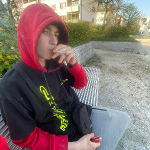 xans pille koks hashish (hörprobe)