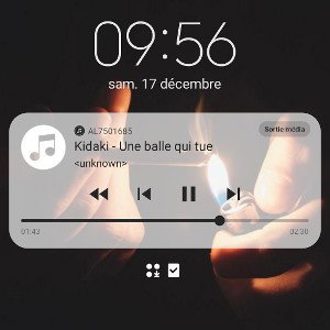 mon passé