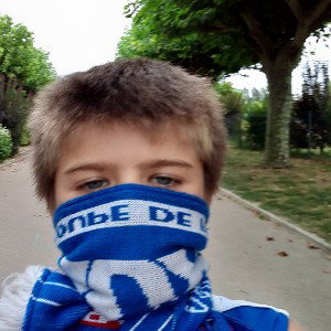 drill brûlante 