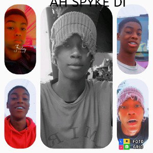 am sorry(offhead)