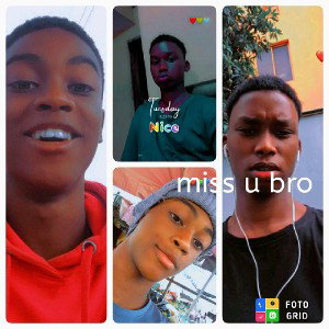miss u friend