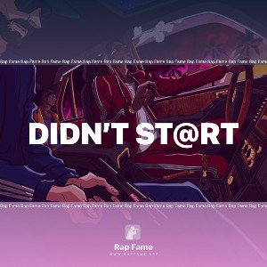 didn’t st@rt 