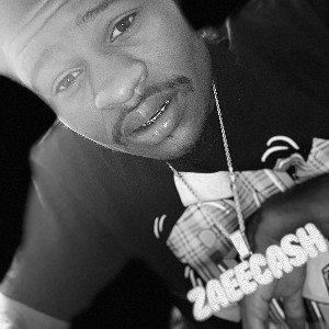  to much pain by Zae cash 
