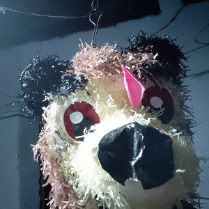 el oso