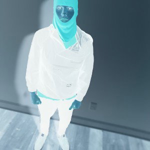 MY ROBOT DICK