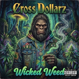 Wicked Weed 