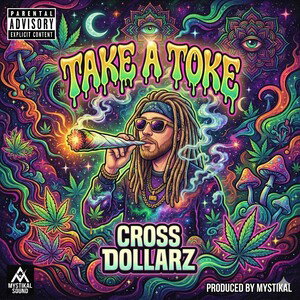 Take A Toke 