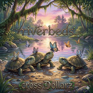 Riverbeds 