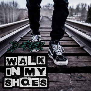 Walk In My Shoes