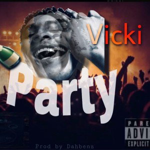 Vicki_Party