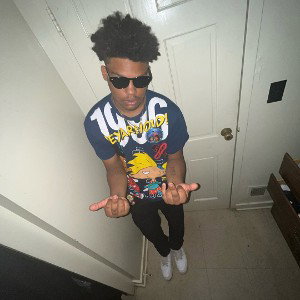 Lor Rico No hook (unmastered)