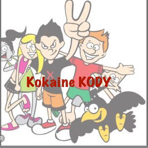 KOKAINE KODY
